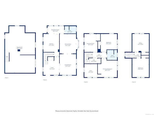 Building Photo - 24 Warren Ave