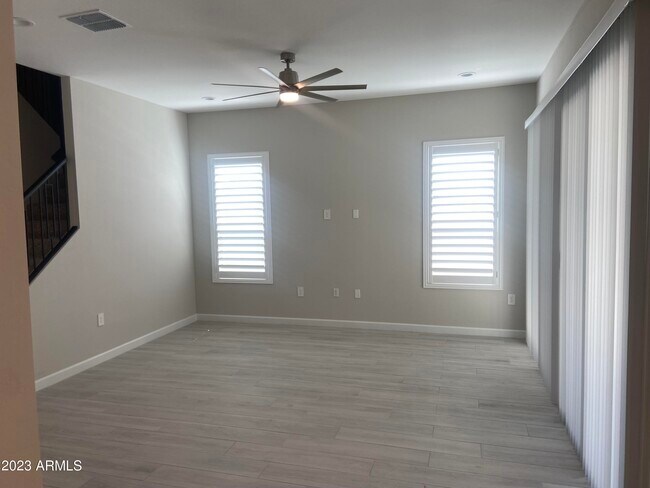 Building Photo - 4848 E Muriel Dr