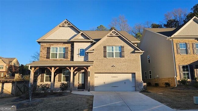 Primary Photo - 4457 Waxwing St