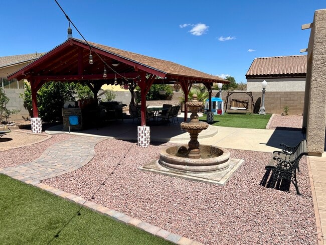 Building Photo - 6388 W Copper Leaf Dr