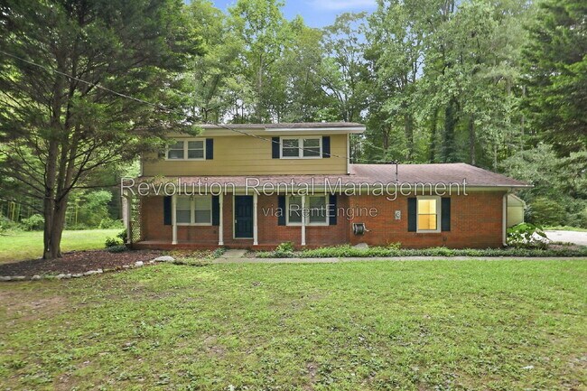 Building Photo - 115 Hickory Ave