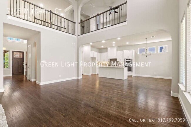 Building Photo - 7105 Mitchell Ct