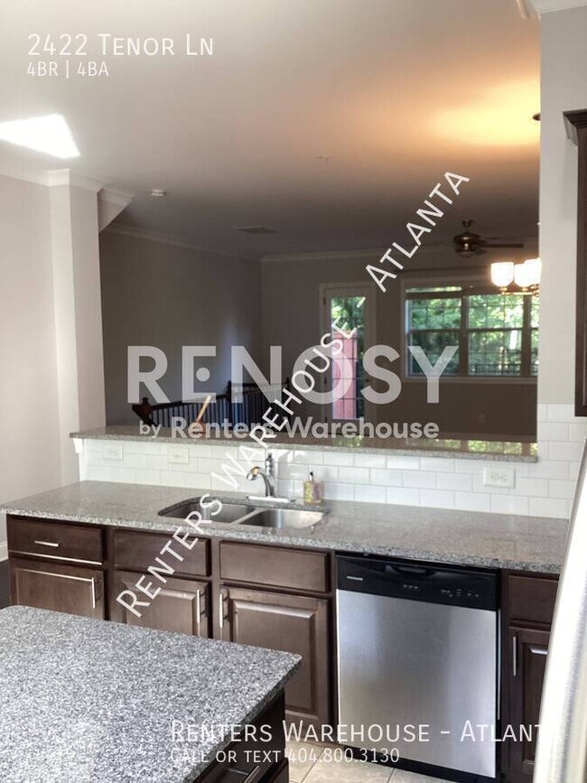 Building Photo - 2422 Tenor Ln
