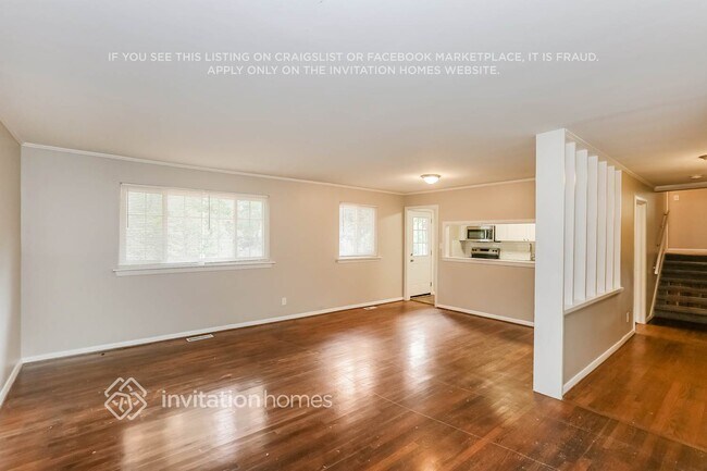 Building Photo - 5109 Furman Pl