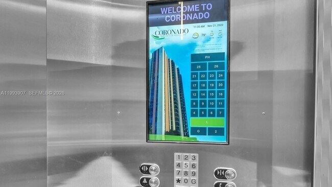 Building Photo - 20301 W Country Club Dr