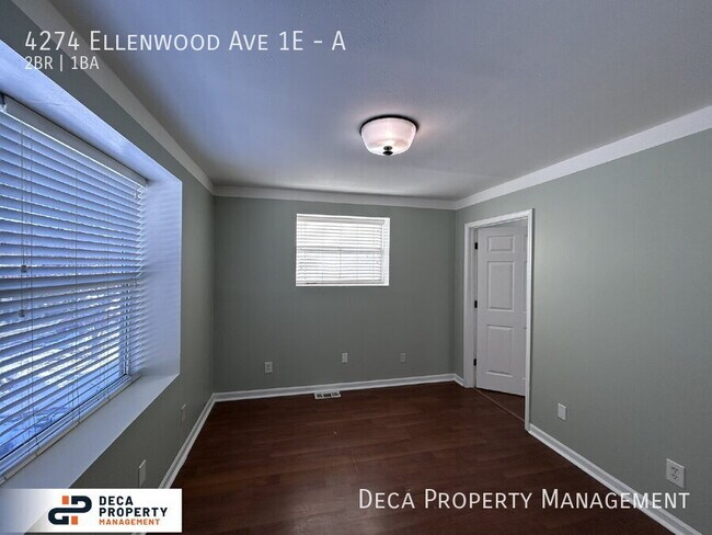Building Photo - 4274 Ellenwood Ave
