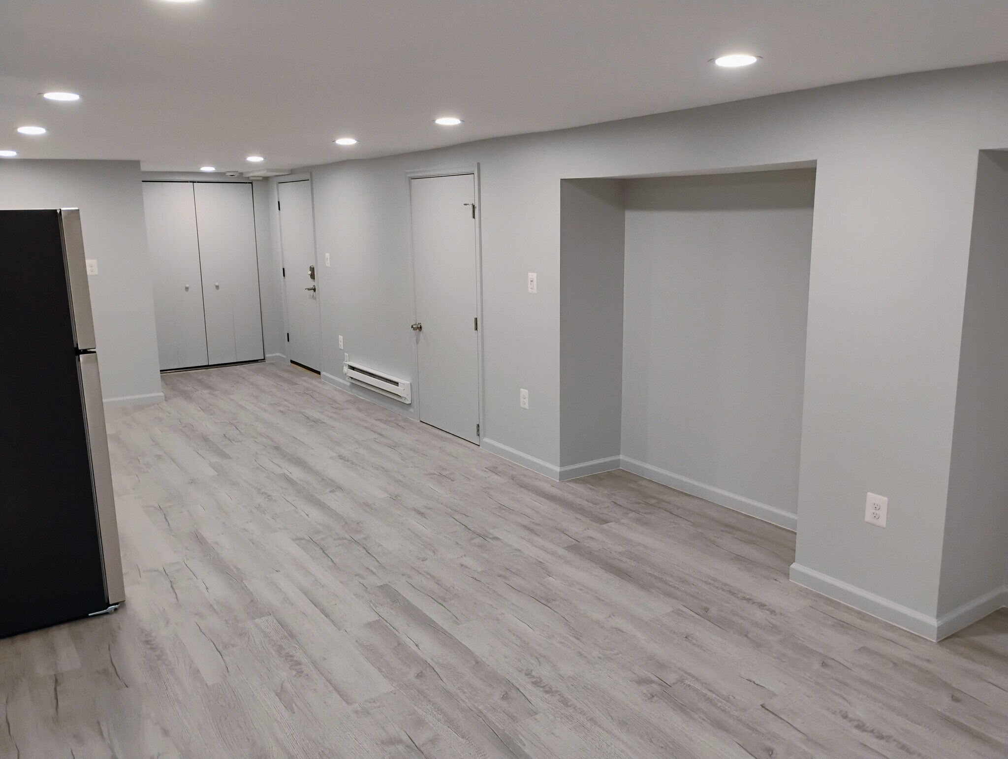 Building Photo - 3609 W Forest Park Ave