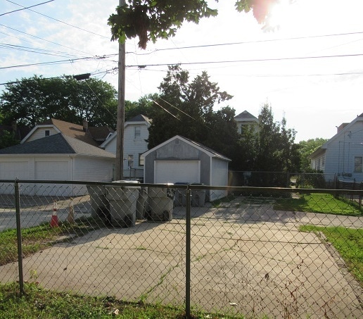 Building Photo - 4748 N 40th St