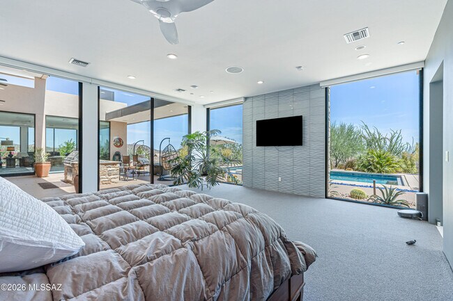 Building Photo - 7274 W el Camino del Cerro