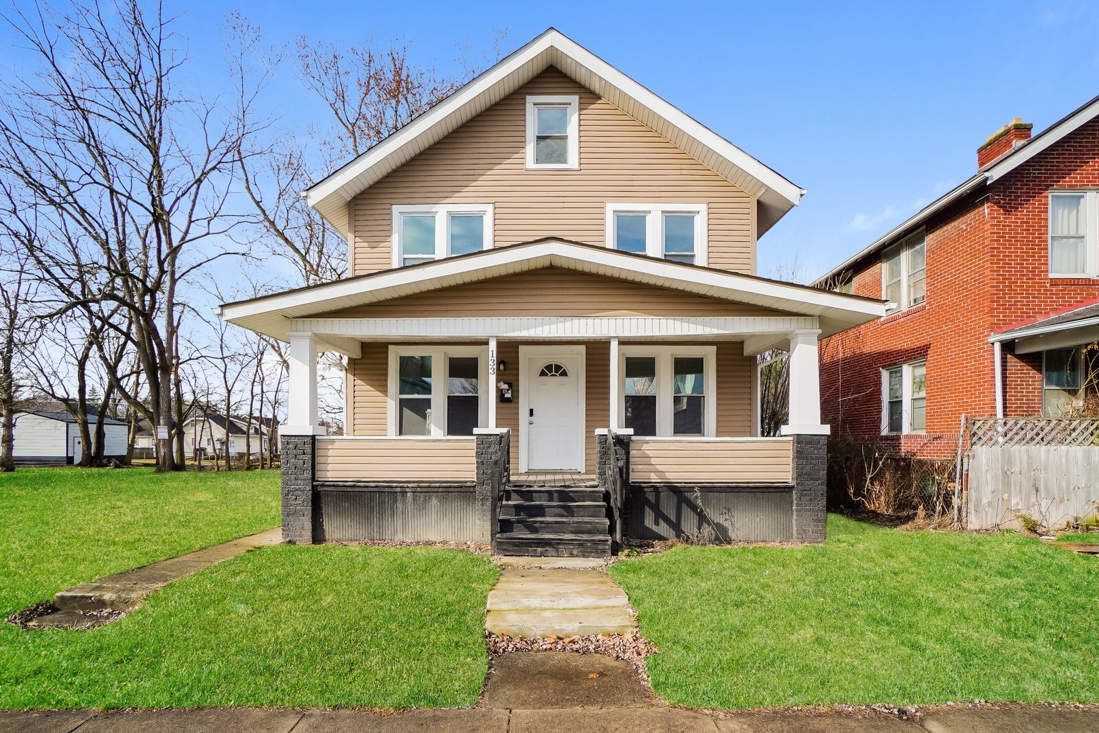 Building Photo - 133 N Wayne Ave