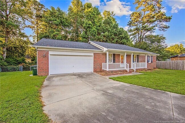 Building Photo - 7010 Medway Ct