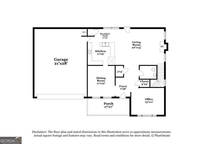 Building Photo - 506 Stonecrest Pl