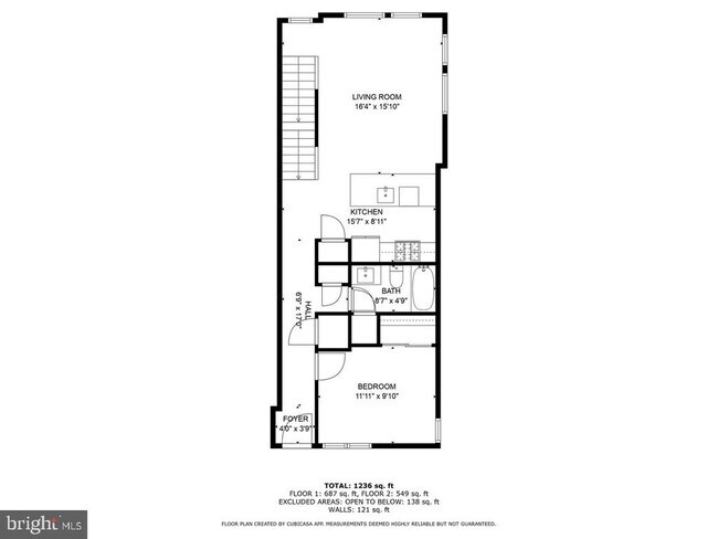 Building Photo - 471 Luray Pl NW
