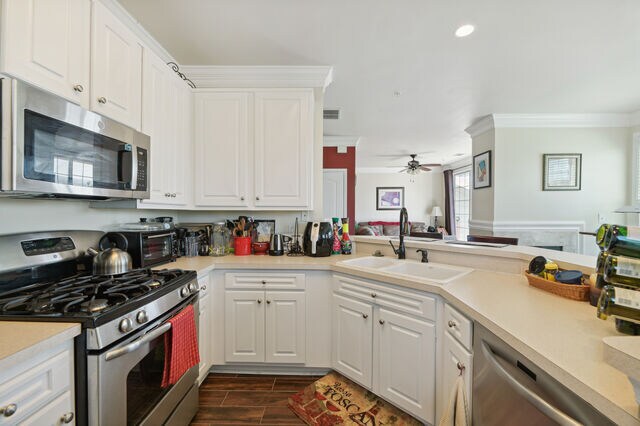 Building Photo - 1735 Braddock Pl