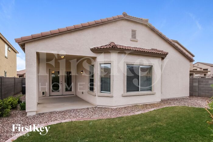 Building Photo - 1252 W Vineyard Plains Dr