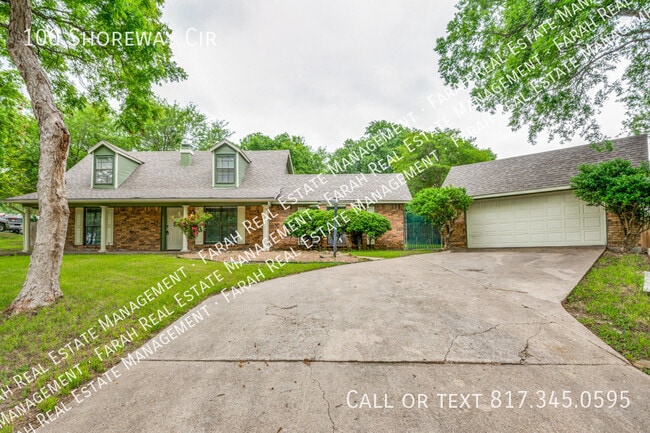 Primary Photo - 100 Shoreway Cir