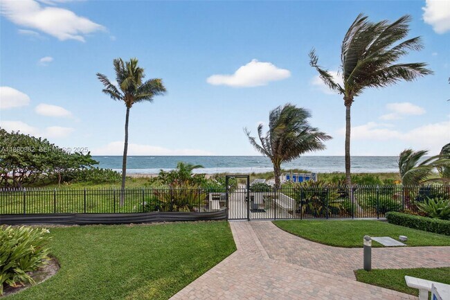 Building Photo - 1340 S Ocean Blvd