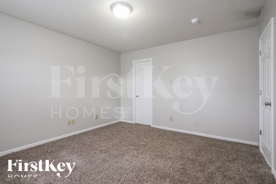 Building Photo - 1410 Fortner Dr