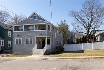 Building Photo - 62 Gilbert St