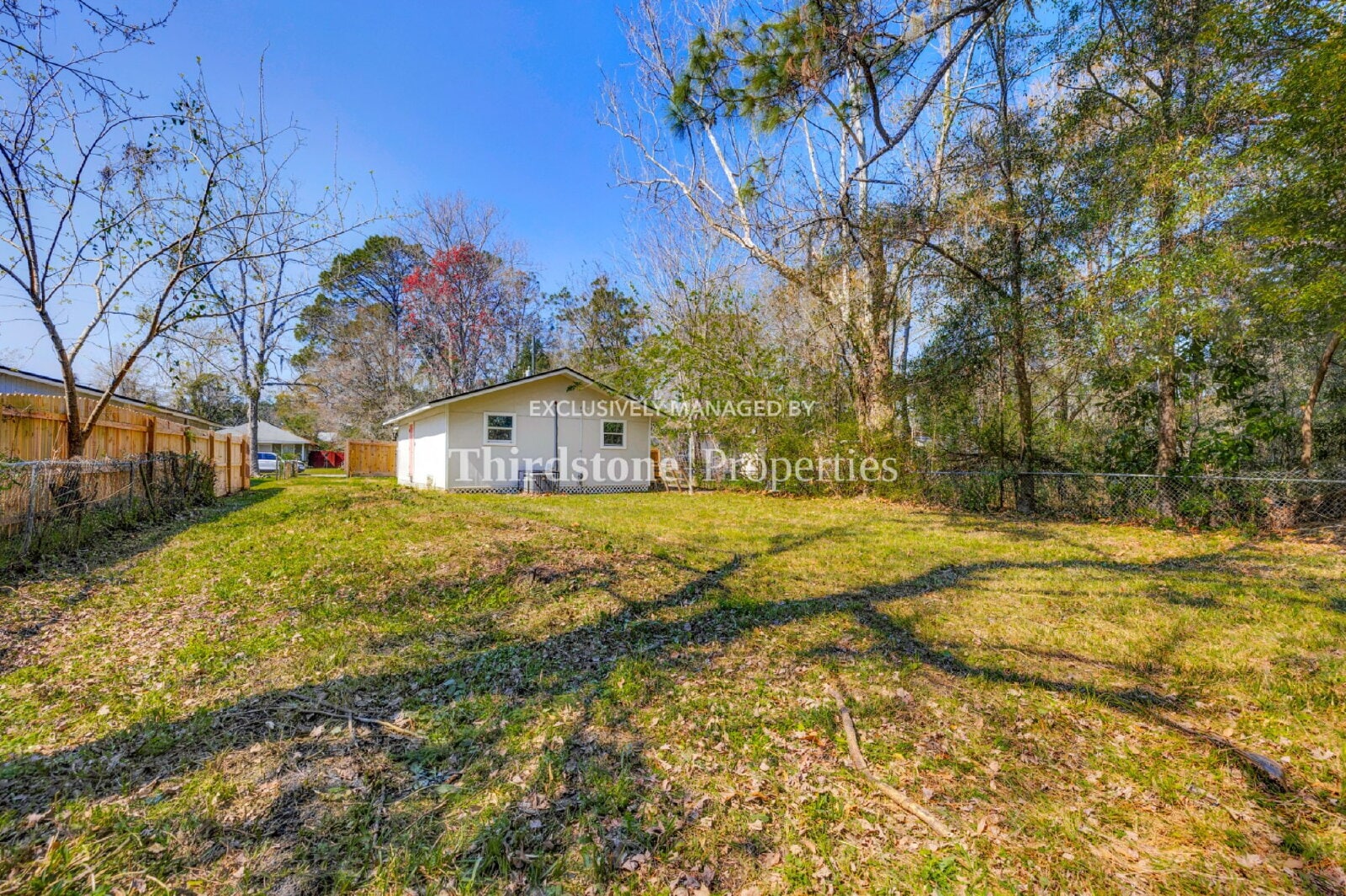 Building Photo - 1165 Orton St