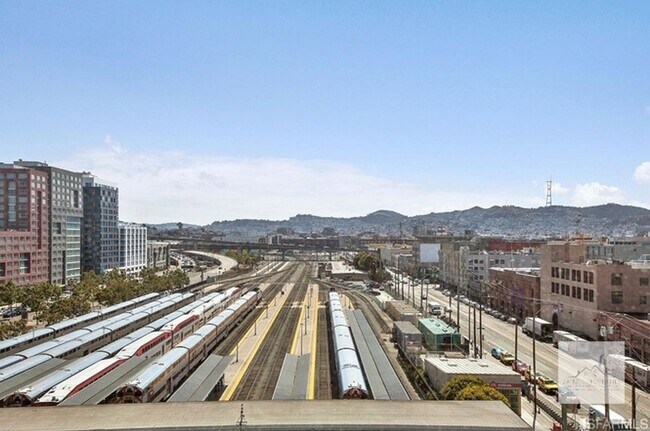 Building Photo - Spacious One-Bedroom Elegance in a Luxury Doorman Building with EV Parking