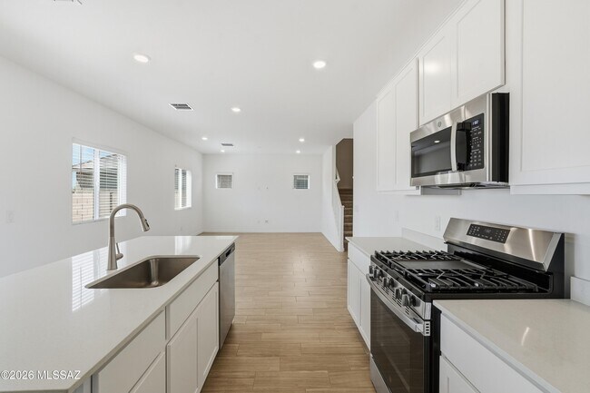 Building Photo - 11777 W Claudina St