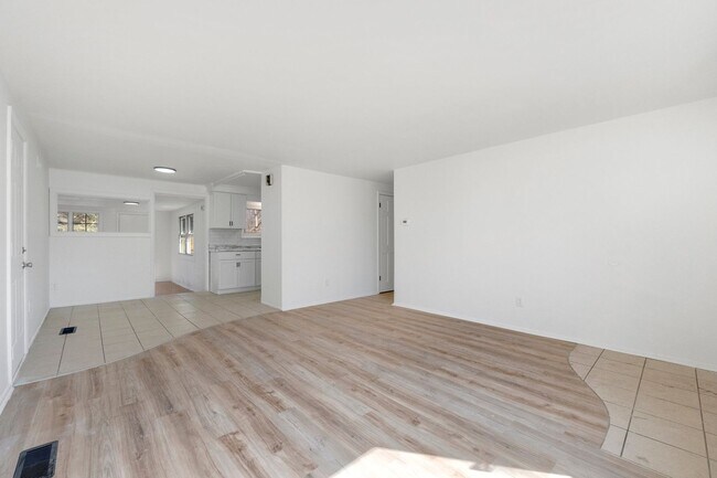 Building Photo - COMING SOON! Updated 3-Bedroom House