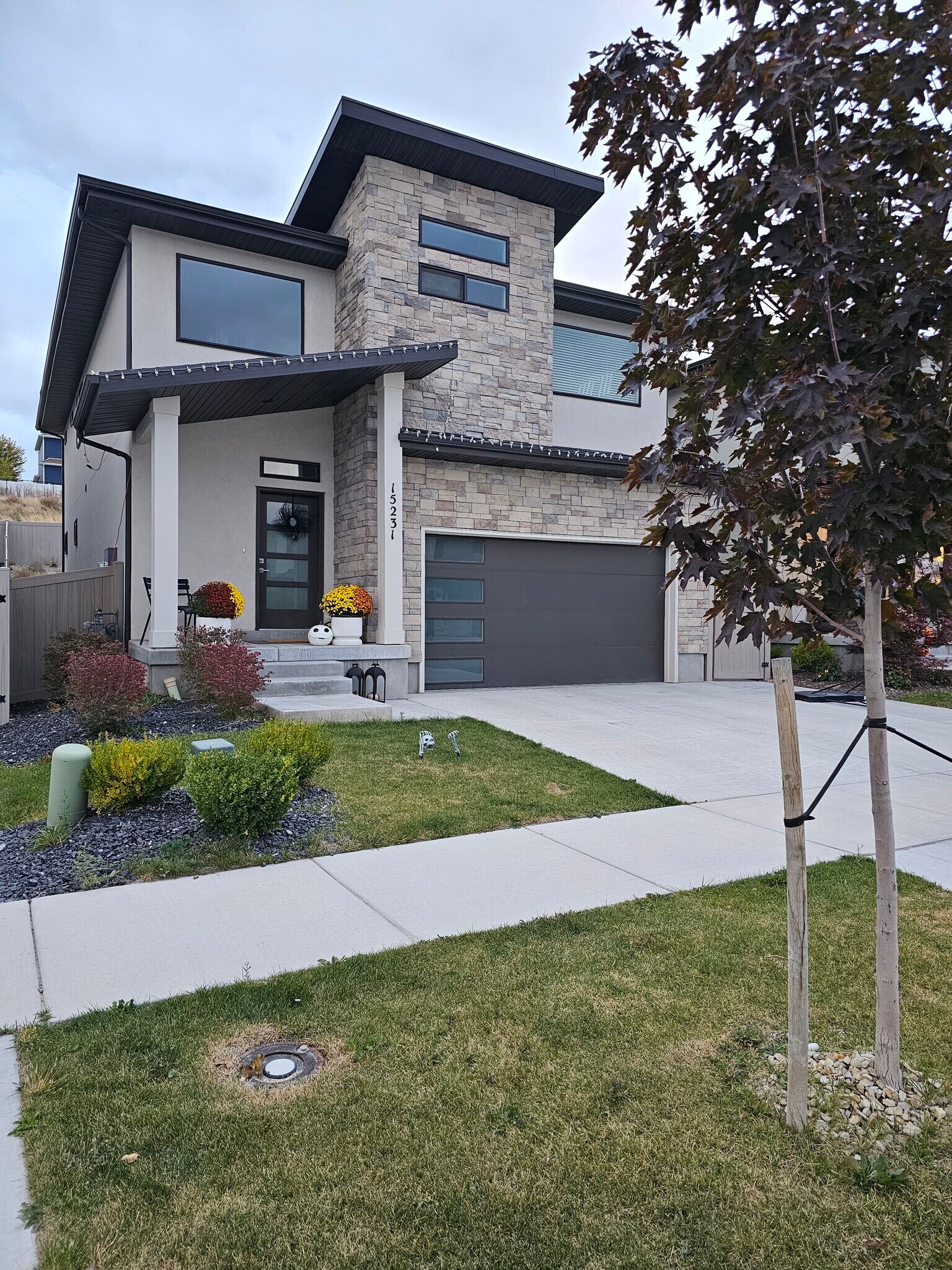 Building Photo - 15231 S Park Bluff Way