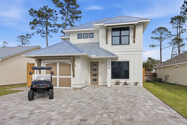 Building Photo - 304 Palm Beach Dr