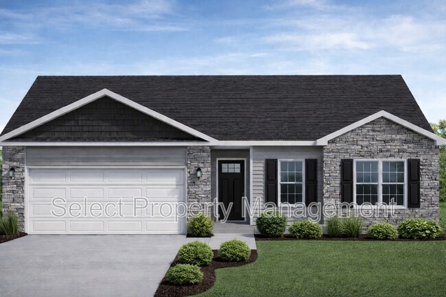 Building Photo - 8792 Elmont Cv