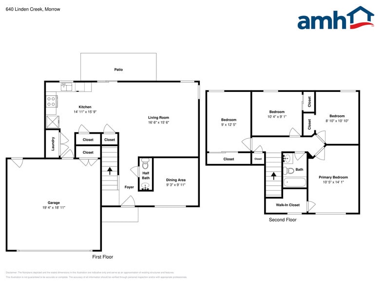 Building Photo - 640 Linden Creek