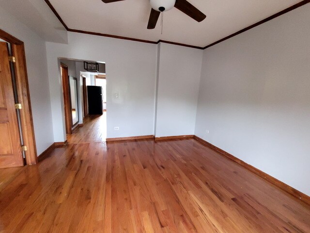 Building Photo - 3408 W Congress Pkwy