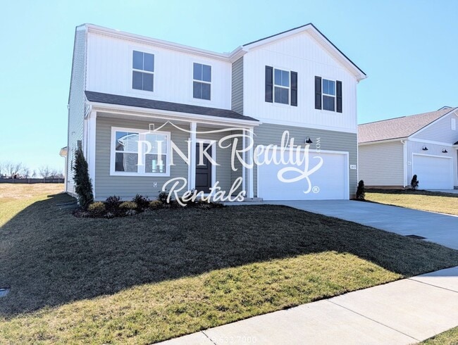 Building Photo - 3409 Fellowship Rd