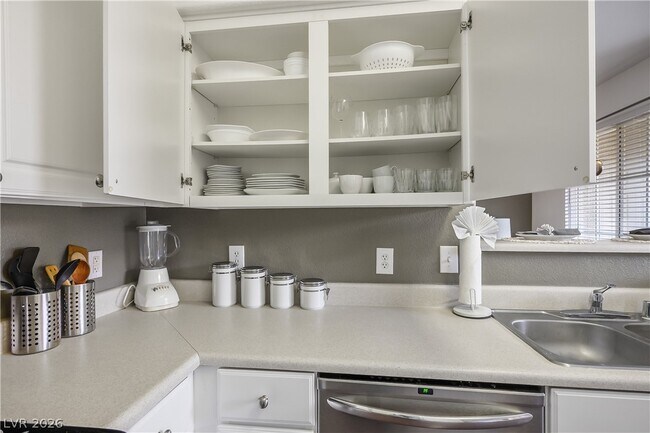 Building Photo - 9000 S Las Vegas Blvd