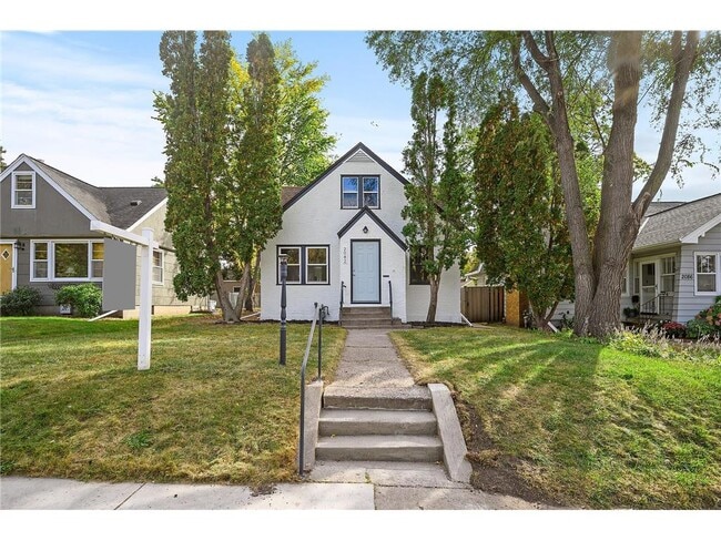 Building Photo - 2082 Berkeley Ave