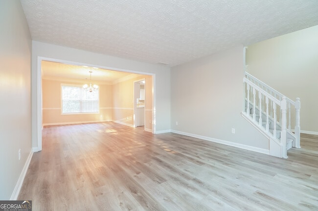 Building Photo - 1731 River Mill Trail NE