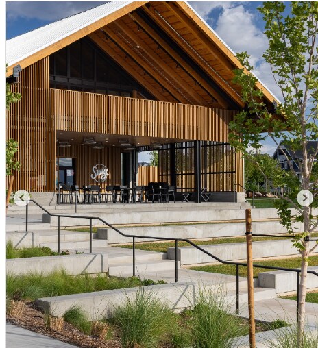 Building Photo - 11393 S Watercourse Rd