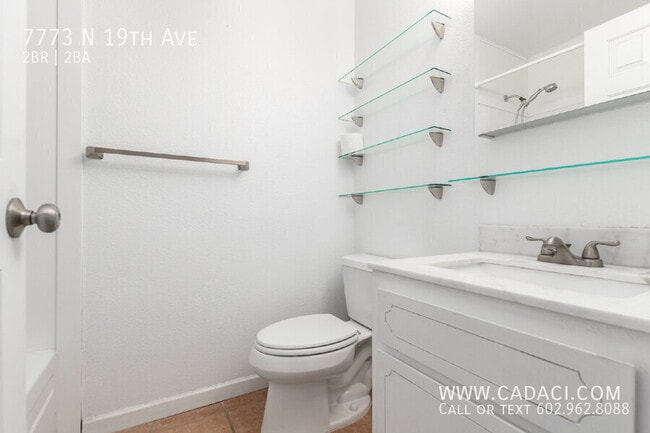 Building Photo - 7773 N 19th Ave