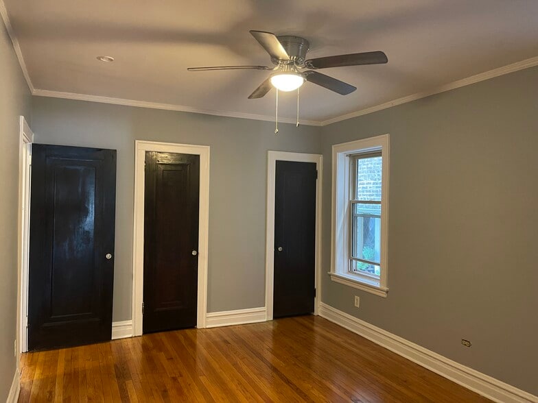 Bedroom 2 - 723 Dobson St