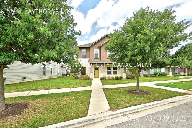 Building Photo - 5508 Baythorne Dr