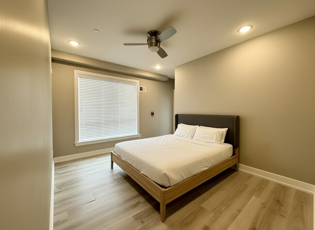 Building Photo - 809 N 17th St