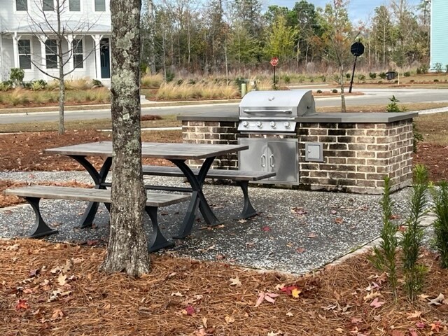 New Construction- 3 Bedroom 2.5 Bath Townhome in Marsh Cove within The Gates of Dunes West - 3073 Sturbridge Rd