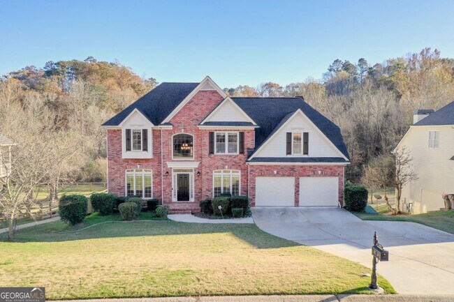 Building Photo - 1440 Chattahoochee Run Dr