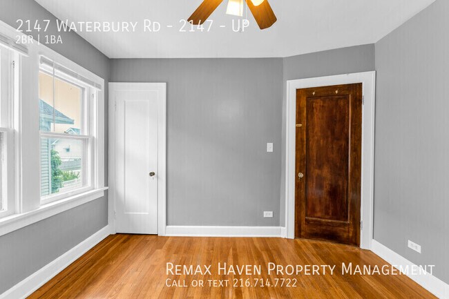 Building Photo - 2147 Waterbury Rd