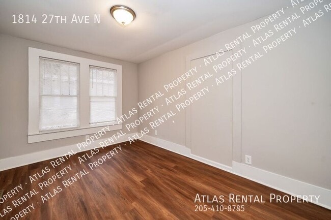 Building Photo - 1814 27th Ave N