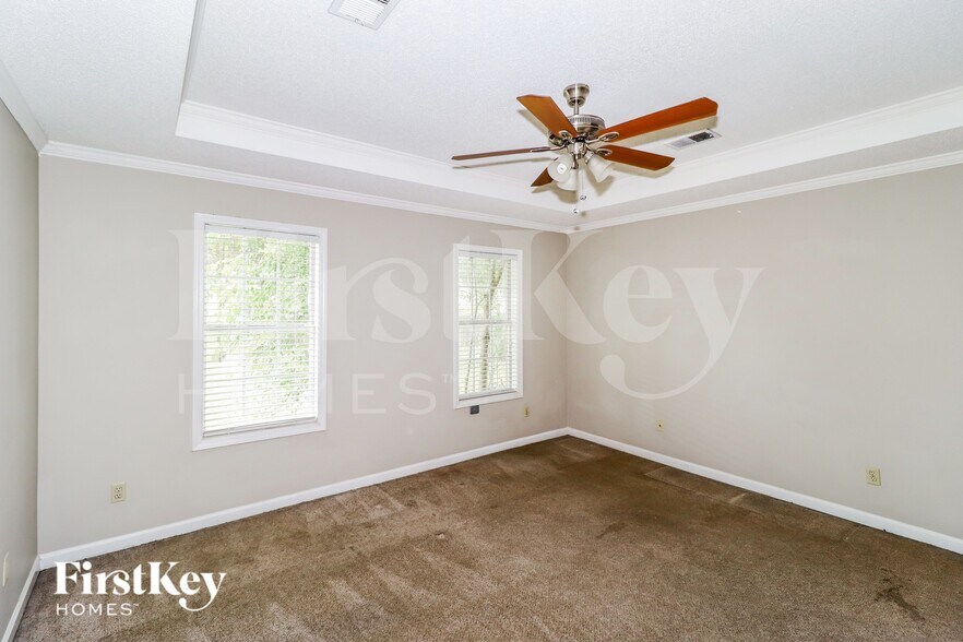 Building Photo - 8532 Overcup Oaks Dr