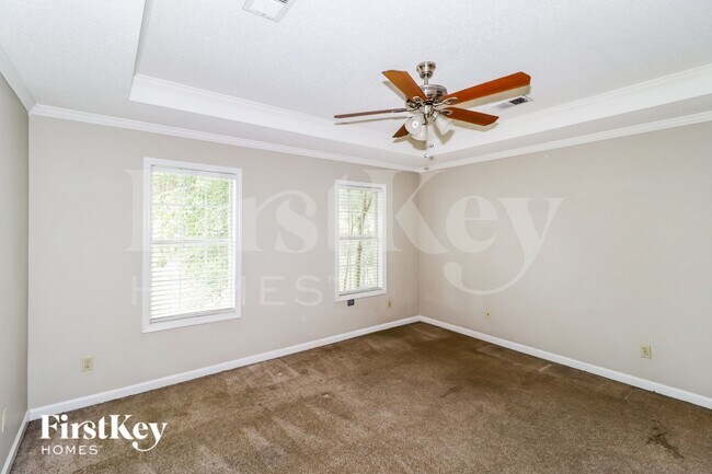 Building Photo - 8532 Overcup Oaks Dr