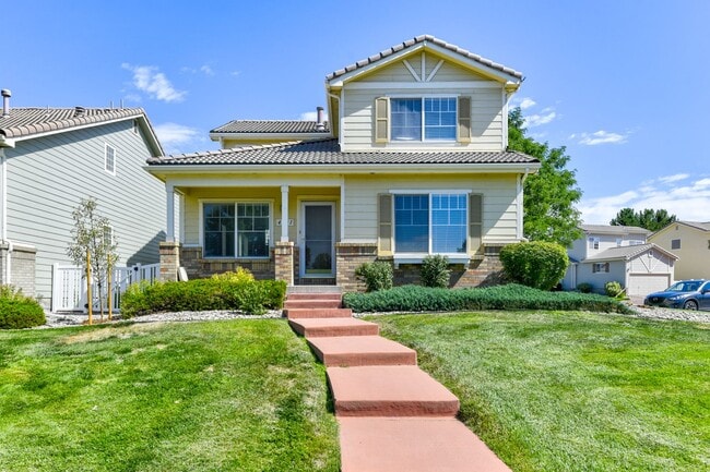 Building Photo - 4801 Spyglass Dr