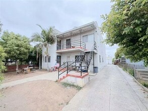 Building Photo - 709 Harding Ave