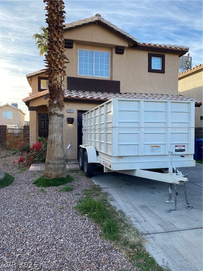 Building Photo - 2371 Crowley Way